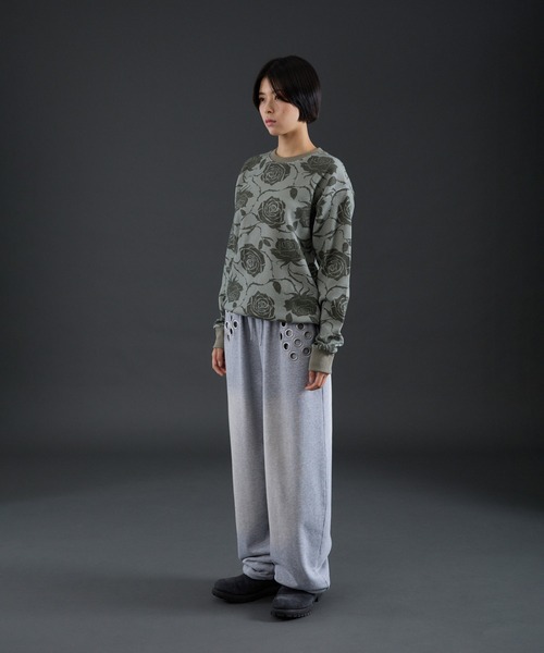 セール】ASSORT THERMAL L/S（Tシャツ/カットソー）｜FTW（エフティ