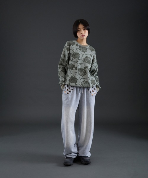 セール】ASSORT THERMAL L/S（Tシャツ/カットソー）｜FTW