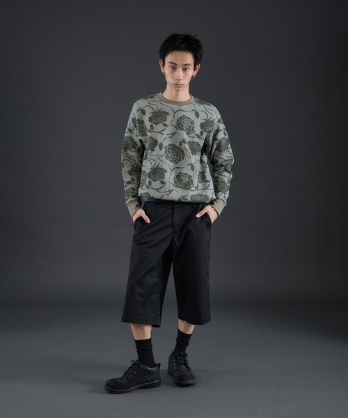 セール】ASSORT THERMAL L/S（Tシャツ/カットソー）｜FTW（エフティ