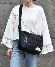 Boiteショルダー<はっ水加工>