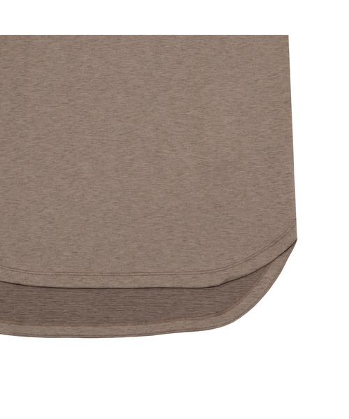 PUMA(プーマ)の「PUMA プーマ ウィメンズ トレーニング スタジオ 長袖 Tシャツ(Tシャツ/カットソー・レディース・ブラック/ブロンズ・SMALL/MEDIUM/LARGE/X-LARGE)」の9枚目の写真