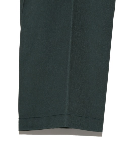 UNDERCOVER（アンダーカバー）の「UC1F4508（その他パンツ・メンズ・ダークグリーン/ブラック/ダークネイビー/ブラウン・4/3/2/1）」の10枚目の写真