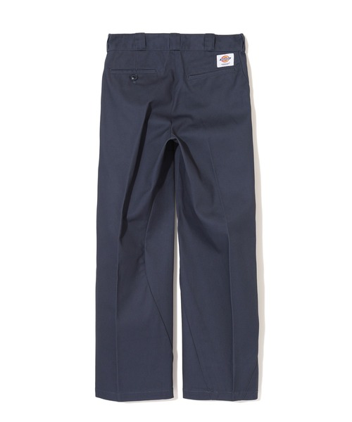 UNDERCOVER(アンダーカバー)の「UC1F4508(その他パンツ・メンズ・ダークグリーン/ブラック/ダークネイビー/ブラウン・4/3/2/1)」の6枚目の写真
