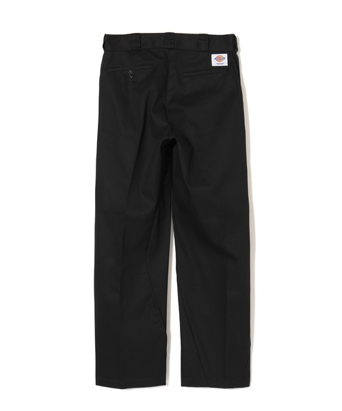 UNDERCOVER(アンダーカバー)の「UC1F4508(その他パンツ・メンズ・ダークグリーン/ブラック/ダークネイビー/ブラウン・4/3/2/1)」の5枚目の写真