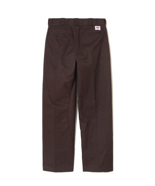 UNDERCOVER(アンダーカバー)の「UC1F4508(その他パンツ・メンズ・ダークグリーン/ブラック/ダークネイビー/ブラウン・4/3/2/1)」の8枚目の写真