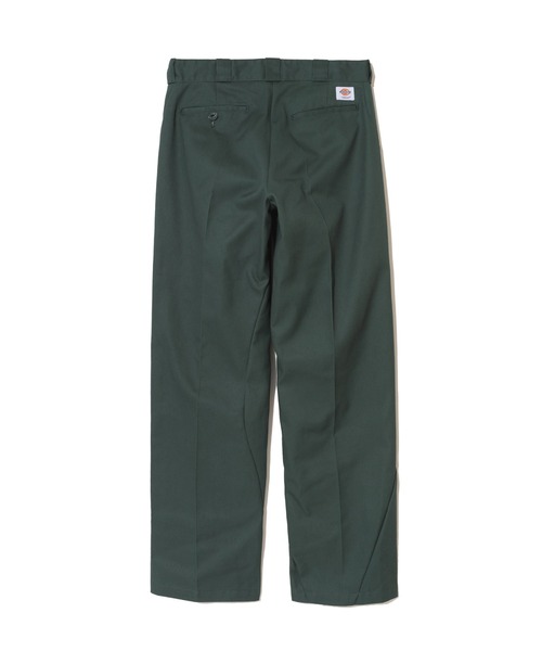 UNDERCOVER(アンダーカバー)の「UC1F4508(その他パンツ・メンズ・ダークグリーン/ブラック/ダークネイビー/ブラウン・4/3/2/1)」の16枚目の写真