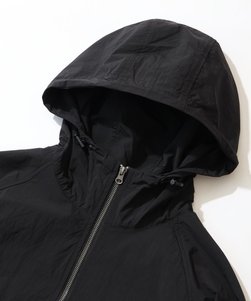 セール】【THRASHER/スラッシャー】プリントシェルジャケット