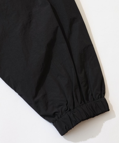THRASHER(スラッシャー)の「【THRASHER/スラッシャー】プリントシェルジャケット/マウンテンパーカー UVカット・撥水(ナイロンジャケット・メンズ・ライトグレー/ブラック/カーキ・M/L/XL)」の15枚目の写真