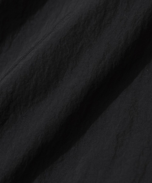 THRASHER(スラッシャー)の「【THRASHER/スラッシャー】プリントシェルジャケット/マウンテンパーカー UVカット・撥水(ナイロンジャケット・メンズ・ライトグレー/ブラック/カーキ・M/L/XL)」の17枚目の写真