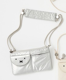 studio CLIP | ナイロンお財布ショルダーバッグ[Dick Brunaコラボ](財布)