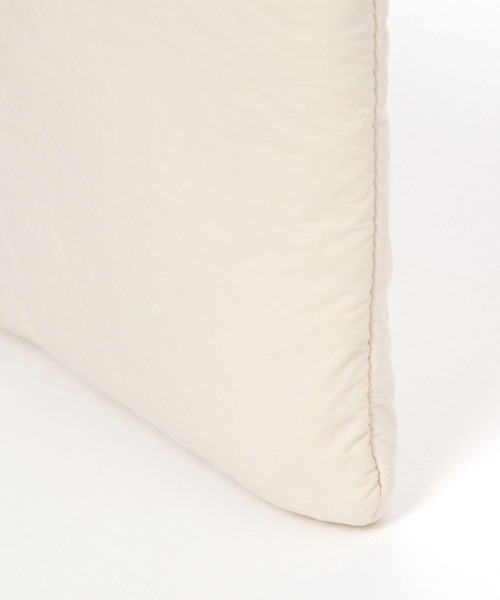 studio CLIP（スタディオクリップ）の「ナイロンお財布ショルダーバッグ[Dick Brunaコラボ]（財布・レディース・その他2/アイボリー・FREE）」の4枚目の写真