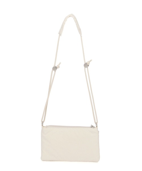 studio CLIP（スタディオクリップ）の「ナイロンお財布ショルダーバッグ[Dick Brunaコラボ]（財布・レディース・その他2/アイボリー・FREE）」の17枚目の写真