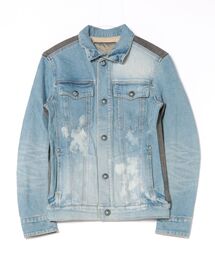 AYUITE（アユイテ）の「【Ca】【it】【AYUITE】ﾃﾞﾆﾑ Gｼﾞｬﾝ（デニムジャケット）」