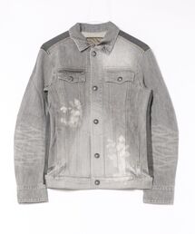 AYUITE（アユイテ）の「【Ca】【it】【AYUITE】ﾃﾞﾆﾑ Gｼﾞｬﾝ（デニムジャケット）」