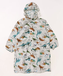 FABHUG (t@unO)Vintage Dinosaurڲݺ(CR[g/|`)