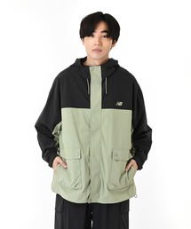 New Balance｜ニューバランスのナイロンジャケット通販 - ZOZOTOWN