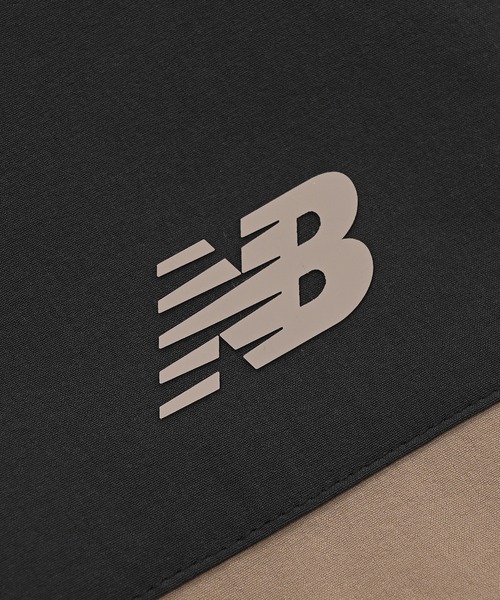 NEW BALANCE(ニューバランス)の「ストレッチナイロンマウンテンパーカー(ナイロンジャケット・メンズ・グリーン系その他/ブラウン系その他・SMALL/MEDIUM/LARGE/X-LARGE/XX-LARGE)」の17枚目の写真