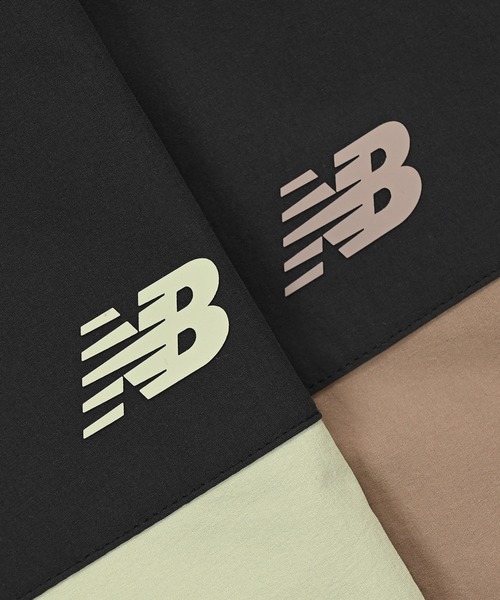 ストレッチナイロンマウンテンパーカー（ナイロンジャケット）｜New