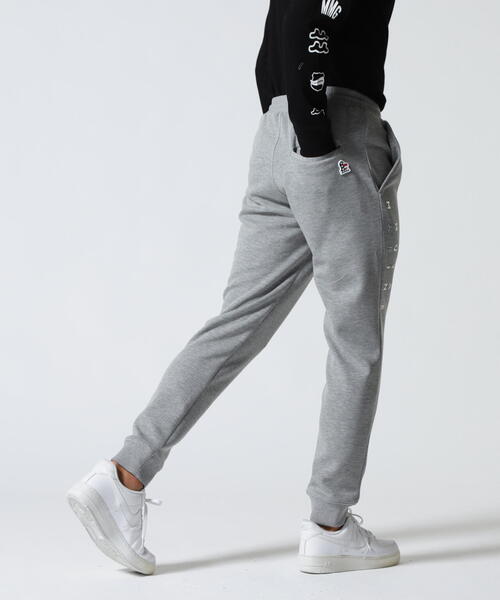 muta marine（ムータ・マリン）の「muta MARINE/ムータ マリン/別注 Metal Pants（その他パンツ・メンズ・グレー/ネイビー・XL/S/M/L）」の12枚目の写真