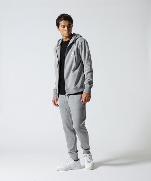 muta marine（ムータ・マリン）の「muta MARINE/ムータ マリン/別注 Metal Pants（その他パンツ・メンズ・グレー/ネイビー・XL/S/M/L）」の16枚目の写真