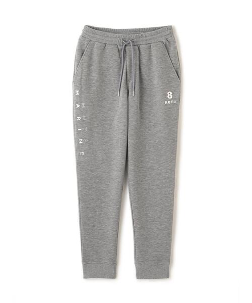 muta marine（ムータ・マリン）の「muta MARINE/ムータ マリン/別注 Metal Pants（その他パンツ・メンズ・グレー/ネイビー・XL/S/M/L）」の15枚目の写真