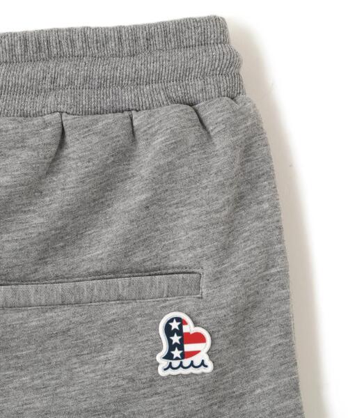 muta marine（ムータ・マリン）の「muta MARINE/ムータ マリン/別注 Metal Pants（その他パンツ・メンズ・グレー/ネイビー・XL/S/M/L）」の14枚目の写真