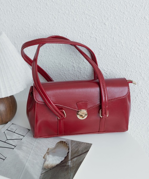 セール】レトロなアンダーアームバッグ（バックパック/リュック）｜LA