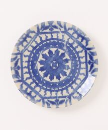 collex（コレックス）の「【COSTA NOVA（コスタ・ノバ）】エレメンツ（アルガルヴェ）アペタイザープレート 16.7㎝（食器）」