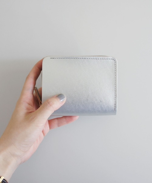 NFC FOLD WALLET（財布）｜TIDEWAY（タイドウェイ）のファッション通販