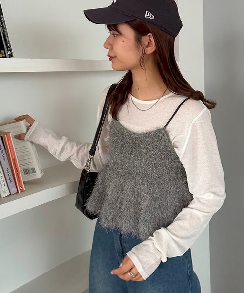 チェスティ エッフェルニット 新品タグ付き 楽天市場】chesty（ニット・セーター｜トップス）：レディース