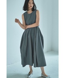 marjour | COCOON NYLON ONEPIECE(ワンピース)