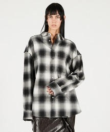 プランクプロジェクト　2024AWシャツ PRANK PROJECT｜プランクプロジェクトのシャツ/ブラウス通販