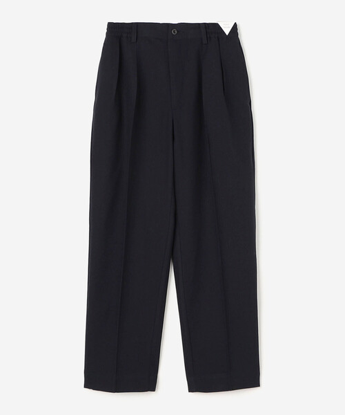 セール】Tangent | ブリティッシュアーミー イージー パンツ WOMEN