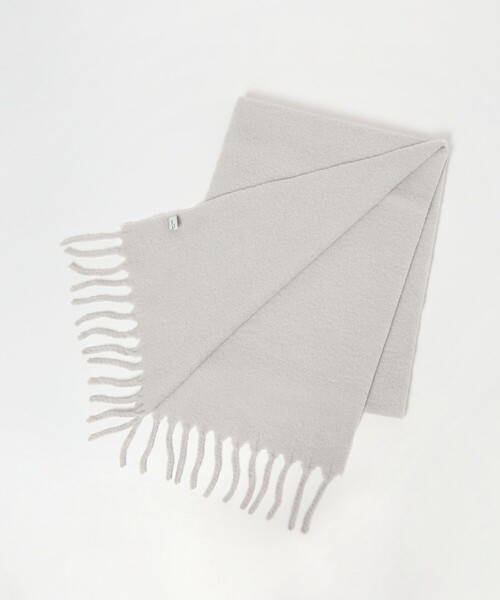 セール】バルキーマフラー / ストール（マフラー）｜green label