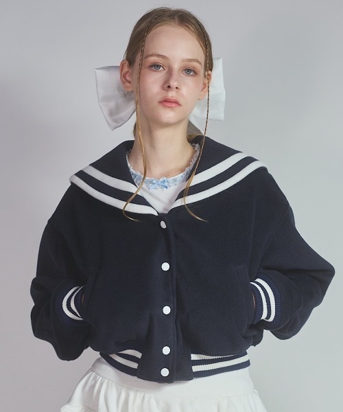 lilLilly（リルリリー）｜ジャケット/アウター一覧 - WEAR