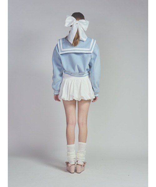lilLilly（リルリリー）の「セーラースタジャン（スタジャン）」 - WEAR
