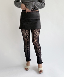 EDIT. FOR LULU｜エディットフォールルのレッグウェア通販 - ZOZOTOWN