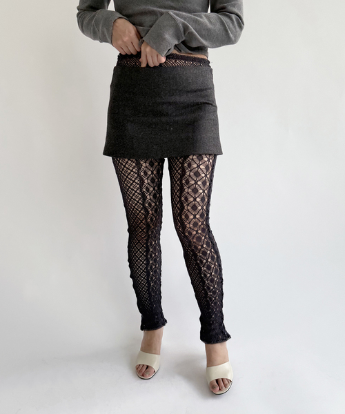 エディットフォールル　レギンスまとめ売り EDIT. FOR LULU（エディットフォールル）｜レギンス/スパッツ一覧 - WEAR