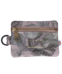 ムラサキスポーツ（ムラサキスポーツ）の「Dickies/ディッキーズ コインケース TWILL COINCASE GORO NAKATSUGAWA(min-nano)ディレクションモデル 81228800（コインケース）」