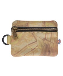 ムラサキスポーツ（ムラサキスポーツ）の「Dickies/ディッキーズ コインケース TWILL COINCASE GORO NAKATSUGAWA(min-nano)ディレクションモデル 81228800（コインケース）」
