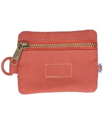 ムラサキスポーツ（ムラサキスポーツ）の「Dickies/ディッキーズ コインケース TWILL COINCASE GORO NAKATSUGAWA(min-nano)ディレクションモデル 81228800（コインケース）」