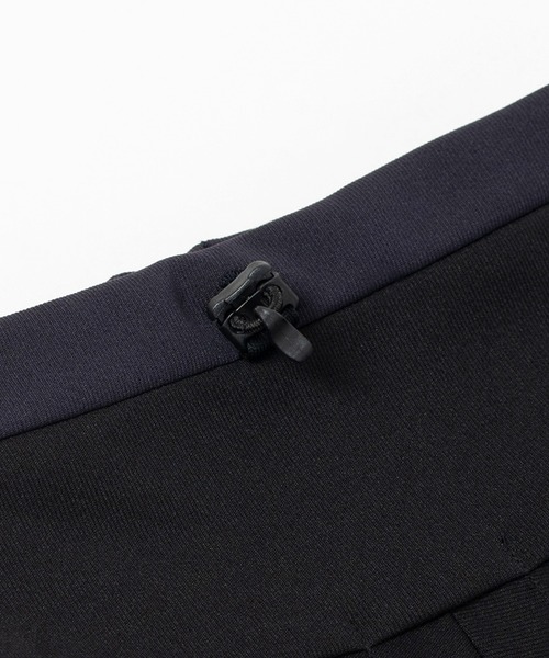 LAD MUSICIAN（ラッドミュージシャン）の「ESTER JERSEY TRACK JACKET（ジャージ・メンズ・パープル系・42/44/46）」の4枚目の写真