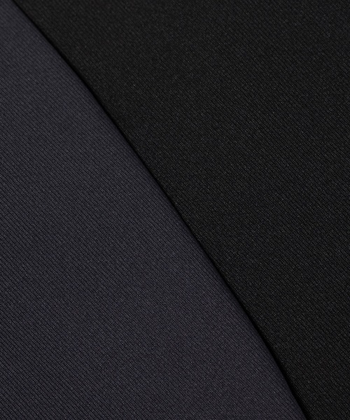 LAD MUSICIAN（ラッドミュージシャン）の「ESTER JERSEY TRACK JACKET（ジャージ・メンズ・パープル系・42/44/46）」の2枚目の写真