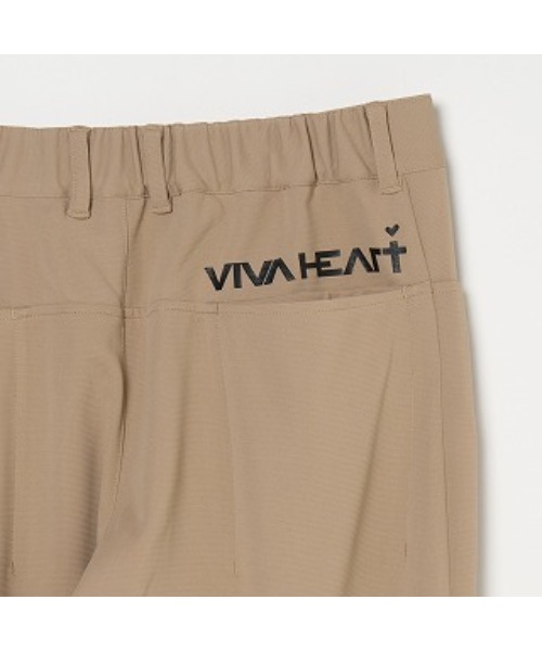 VIVA HEART(ビバハート)の「【VIVA HEART/GOLF】カーペンターポケットパンツ(その他パンツ・メンズ・ネイビー/オフホワイト/ライトブラウン・XL/M/L)」の11枚目の写真