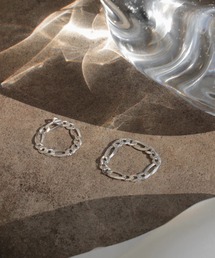 norme（ノーム）の「【SILVER925】ノーム スタンダード クリア リング / norme standard clear ring（リング）」