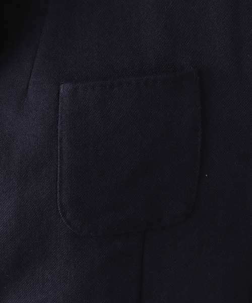 IENA ウールツイルジャケット　　38 IENA（イエナ）の「ウールツイル2Bジャケット（テーラードジャケット