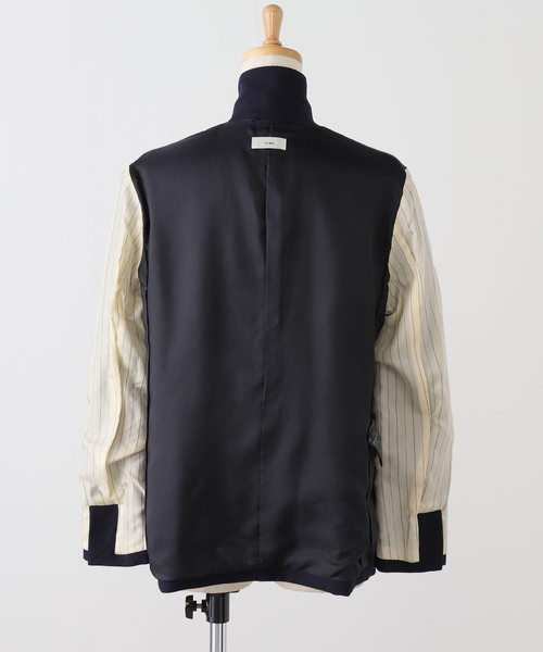 IENA ウールツイルジャケット　　38 IENA（イエナ）の「ウールツイル2Bジャケット（テーラードジャケット