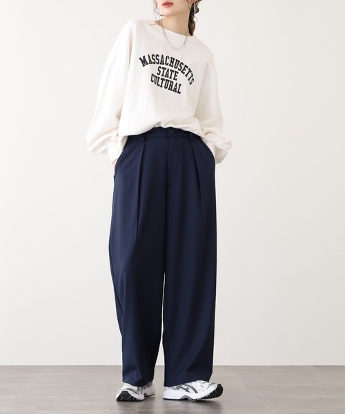 FUNALIVE(ファンアライブ)の「8WAYストレッチバレルパンツ(その他パンツ・メンズ・ブラック/ネイビー・XL/XXL/L/M)」の18枚目の写真