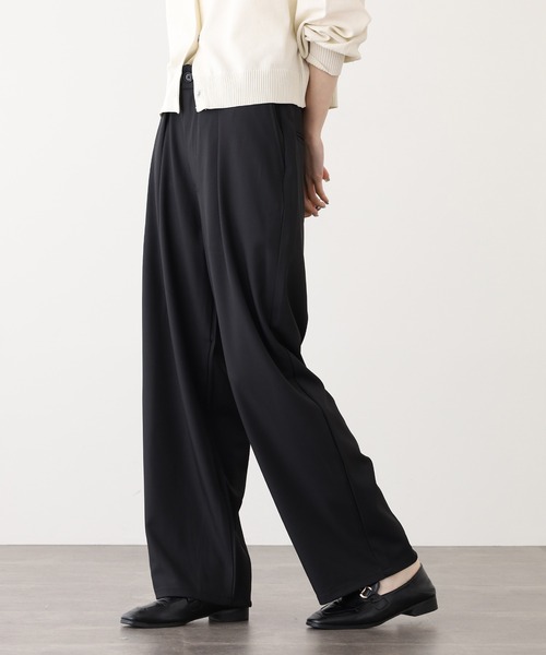 FUNALIVE(ファンアライブ)の「8WAYストレッチバレルパンツ(その他パンツ・メンズ・ブラック/ネイビー・XL/XXL/L/M)」の12枚目の写真