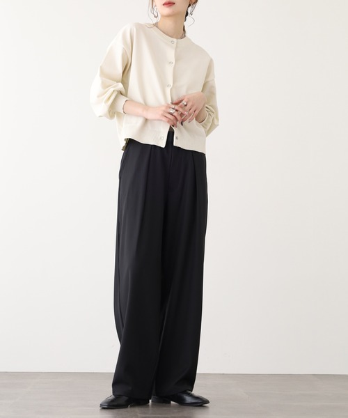 FUNALIVE(ファンアライブ)の「8WAYストレッチバレルパンツ(その他パンツ・メンズ・ブラック/ネイビー・XL/XXL/L/M)」の14枚目の写真